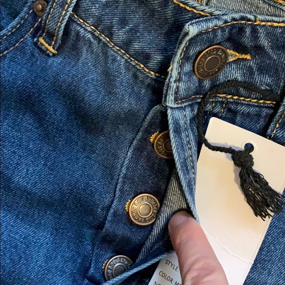 NWT hammer jeans Los Angeles - Picture 8 of 10